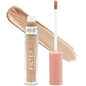 Amuse - Filter Me - 07 Medium - Full Coverage Brightening Concealer - 4 ml