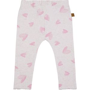 Frogs and Dogs - Pants s - Roze - Maat 50/56 -