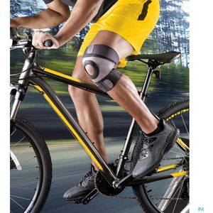 Futuro - Sport - Kniebandage - Maat S - Vochtregulerend, Ademend, Geurwerend