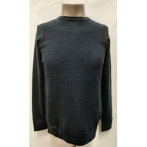 cast iron trui maat s