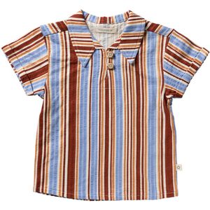 Listra tropic shirt | Your Wishes 104
