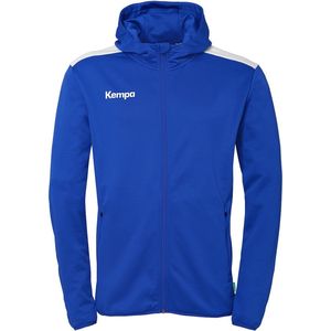 Kempa - Emotion 27 - Sportjack - Met Capuchon - Voor Heren