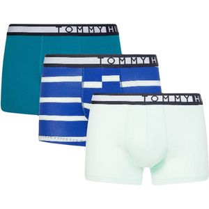 Tommy Hilfiger - 3p Trunk - Boxershorts