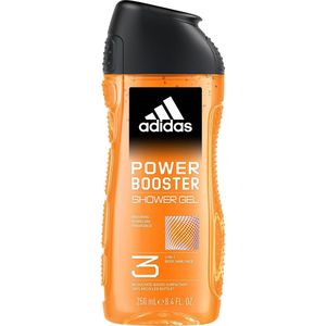 Adidas Showergel Power Booster 250ml