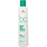 Verstevigende Shampoo Schwarzkopf Bc Volume Boost 250 ml
