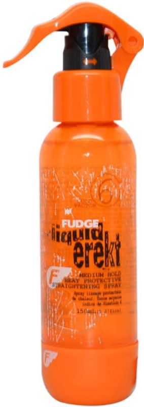 Fudge - Styling Liquid Erekt - Haarspray - 150ml - Medium Hold Factor 6