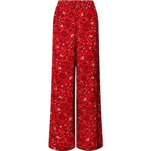 Pepe Jeans Chastity Broek Rood M Vrouw