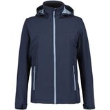 Icepeak - Brimfield - Softshell Jas - Winddicht