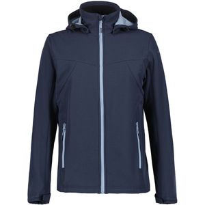 Icepeak - Brimfield - Softshell Jas - Winddicht