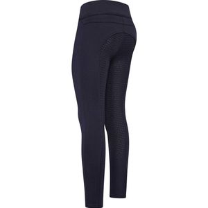 Imperial Riding - Rijlegging Tessy - Navy - Maat 140