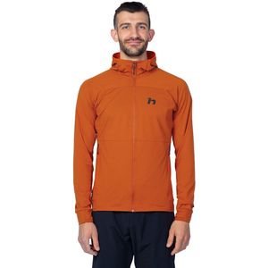 Hannah - Ethan Hoody - Fleece - Met Volledige Rits