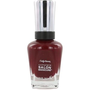 Sally Hansen Complete Salon Manicure Society Ruler 632