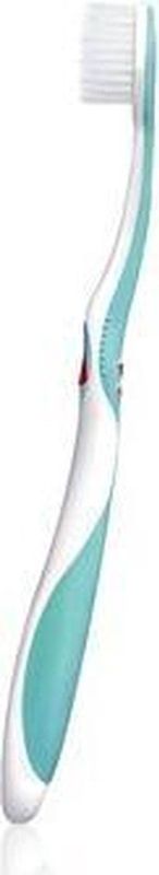 Meridol - Tandenborstel - Conische Filamenten - Bescherming Tandvlees