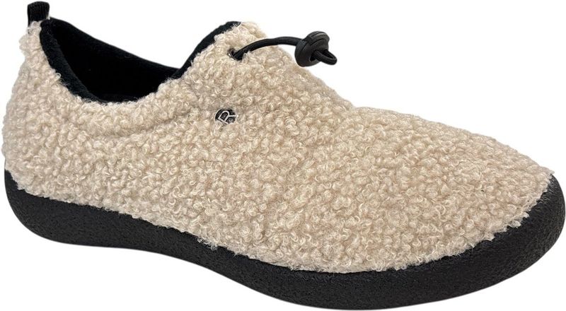 Rohde - 2005.13 - Pantoffel - Ecru