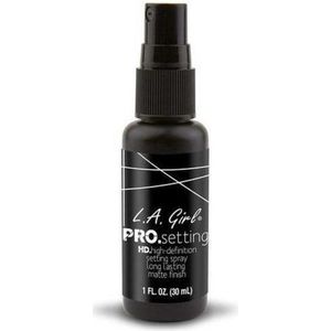 LA Girl - PRO Setting Spray