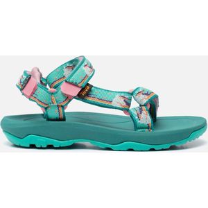 Teva Kids Sandalen - blauw/groen - Maat 33/34