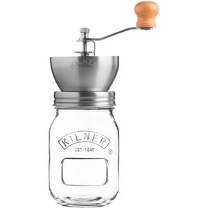 Kilner Koffiemolen - 0,5L