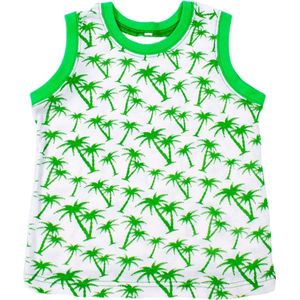 Ducksday– Top - Unisex – Stretch – Equator - Promo – 6 jaar