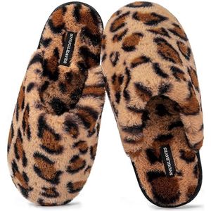 Warm winter slippers -Dunlop women's slippers 36/37