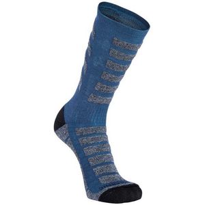 Northwave Husky Ceramic Lange Sokken Blauw EU 36-39 Man,Vrouw