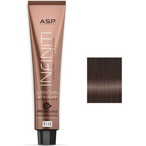 ASP ELIXIR COLOUR b : BROWN 100ml B4