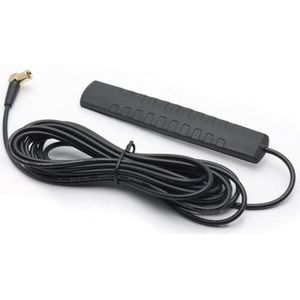 Exalto Antenne Passief DAB/DAB met 30 meter Kabel