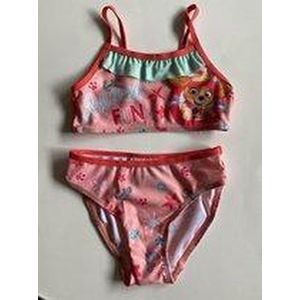 Bikini meisjes | Bikini set | Kinderen | Disney | Paw Patrol Meisjes | 116/122 |5-7 jaar