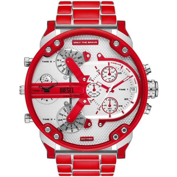 Diesel 2024 big daddy