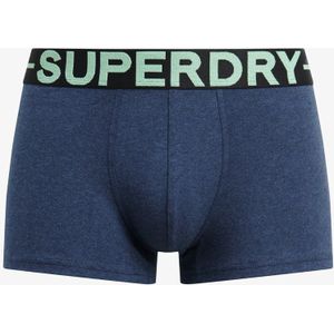 Superdry - M3110450B - Boxershorts - 3 Eenheden