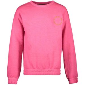 Cars Jeans Sweater Xiomara Jr. - Meisjes - Pink - (maat: 152)