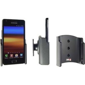 Brodit Passieve Draaibare Houder voor de Samsung Galaxy SII i9100