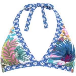 Dolores Cortes halter bikini maat 42