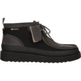CLARKS - Wallabee FTR - Schnürstiefelette - GORE-TEX - Comfortabel en Functioneel
