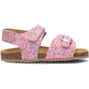 Develab 48406 Sandalen - Meisjes - Roze - Maat 22