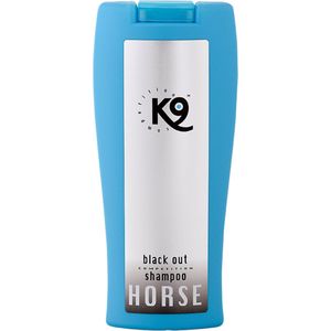 K9 Shampoo K9 Horse Black Out Overige