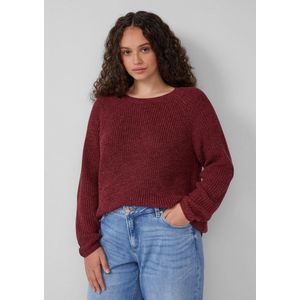 QS Strickpullover