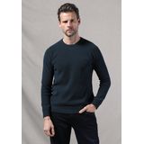 Gabbiano - 615766 - Heren Trui - Navy