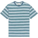 Quiksilver - Sassi - T-shirt - Katoen - Korte Mouwen