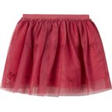Name It - Nmfkisanne - Jupe - Rapture - Korte Tulle Rok - Voor Meisjes