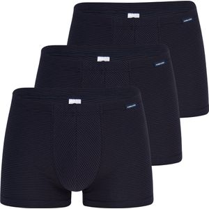Ammann Heren retro short / pant 3 pack Cotton & More