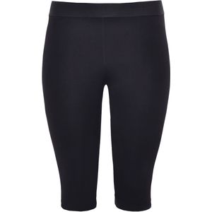 YOEK - Dames fietsbroek - Slim Fit