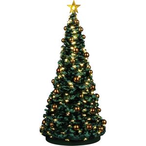 Lemax - Jolly Christmas Tree