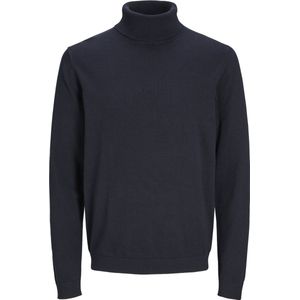 JACK&JONES JJEBASIC KNIT ROLL NECK NOOS Heren Trui - Maat M