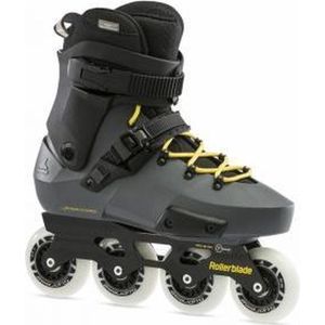 Rollerblade - Twister Edge Edition 4 - black/gray - Maat 24