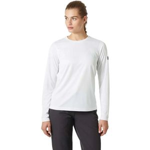 Helly Hansen - Tech Crew Long Sleeve 2.0 - Dames Sweatshirt - UPF 50