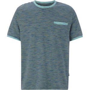 Babista - Oriello - T-shirt - Donkerblauw