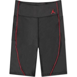 Nike - Jordan Essential - Fietsshorts - Elastisch - Zwart