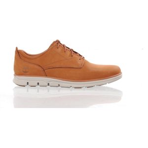 Timberland - Bradstreet - Sneaker - Bruin - Premium Leer