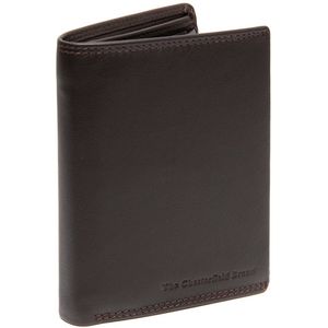 Chesterfield Portemonnee RFID Hampton Cognac