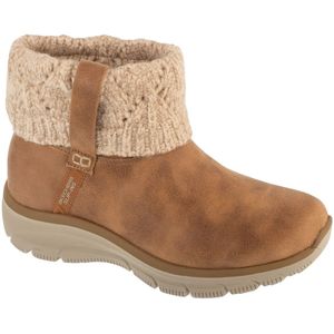 Skechers - Cozy Weather 2 - Laarzen - Bruin